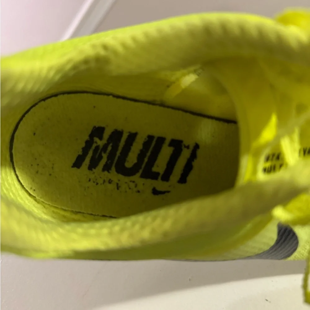 Nike Zoom Rival Track & Field Multi-Event Spikes - Men's Size 8 (DC8749-700) - Picture 8 of 8